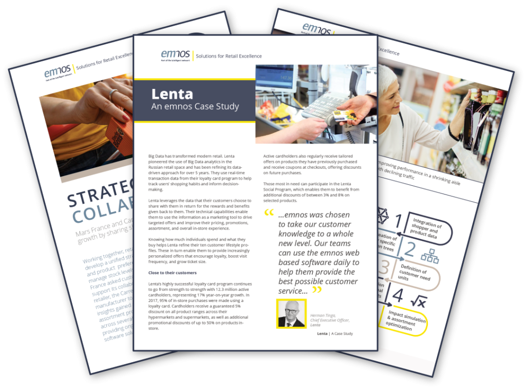 Case Studies