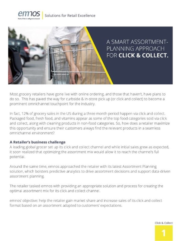 Click & Collect