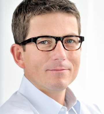 Florian Baur