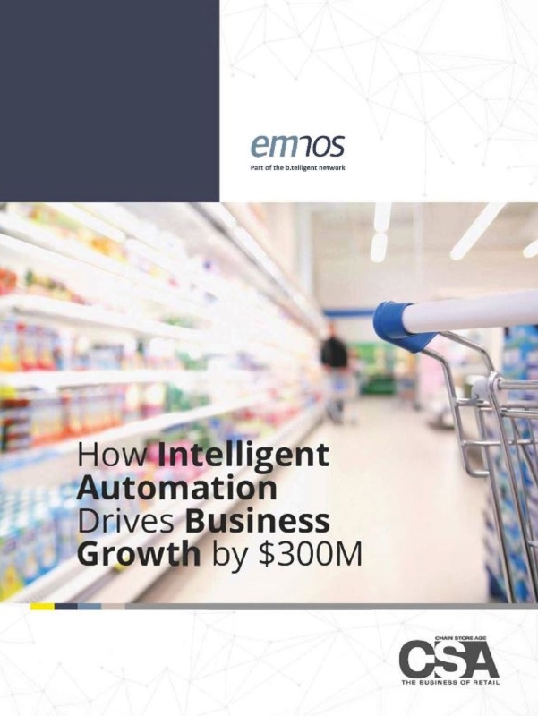 Intelligent Automation