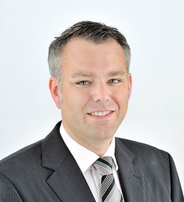Mark Passauer