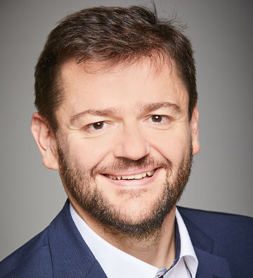 Markus Jungwirth