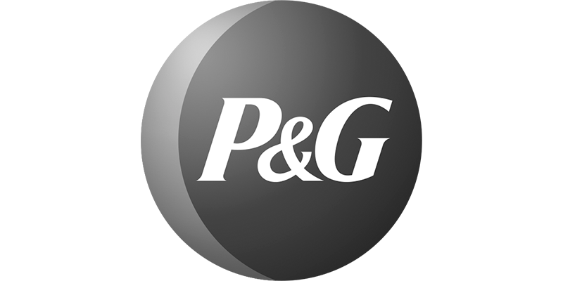 P&G