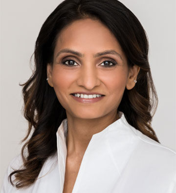Shyamala Moorthy Scharfenberg